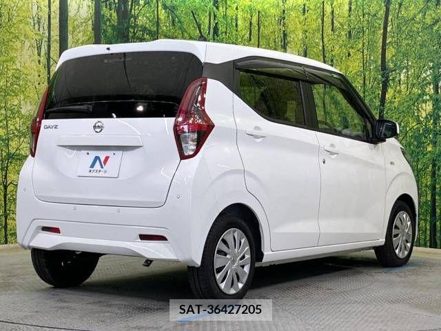 Nissan DAYZ 2021-03 267732-18