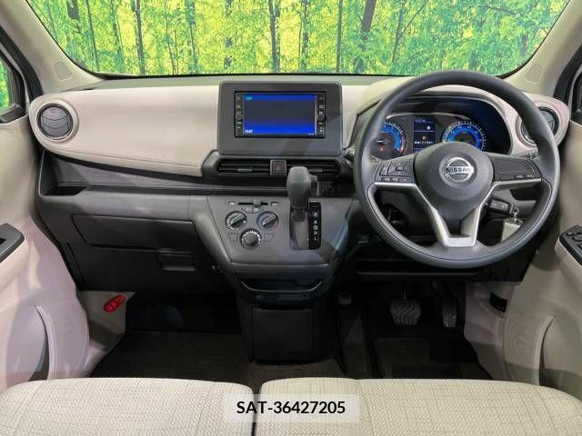 Nissan DAYZ 2021-03 267732-1