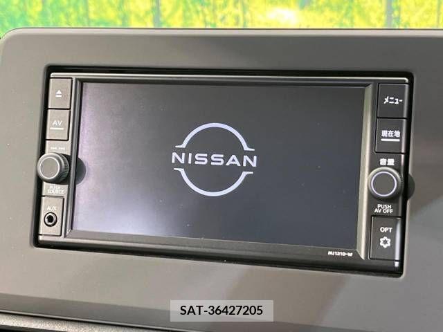 Nissan DAYZ 2021-03 267732-3