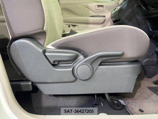 Nissan DAYZ 2021-03 267732-7
