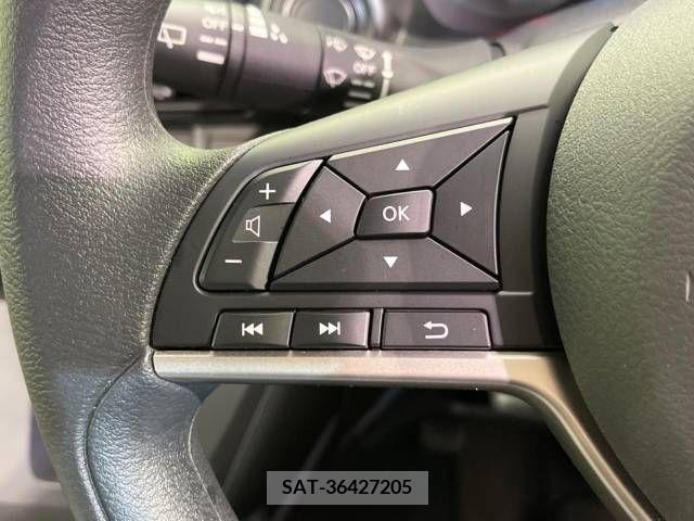 Nissan DAYZ 2021-03 267732-9