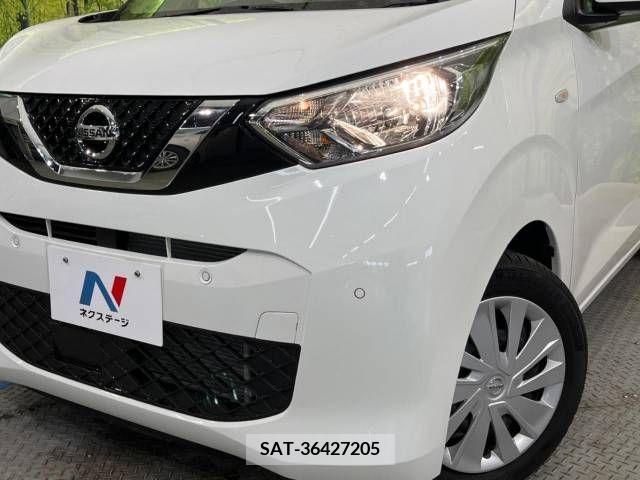 Nissan DAYZ 2021-03 267732-13