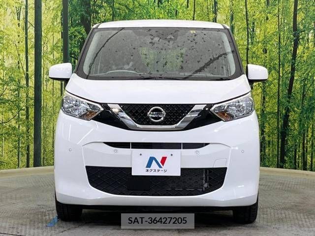 Nissan DAYZ 2021-03 267732-15