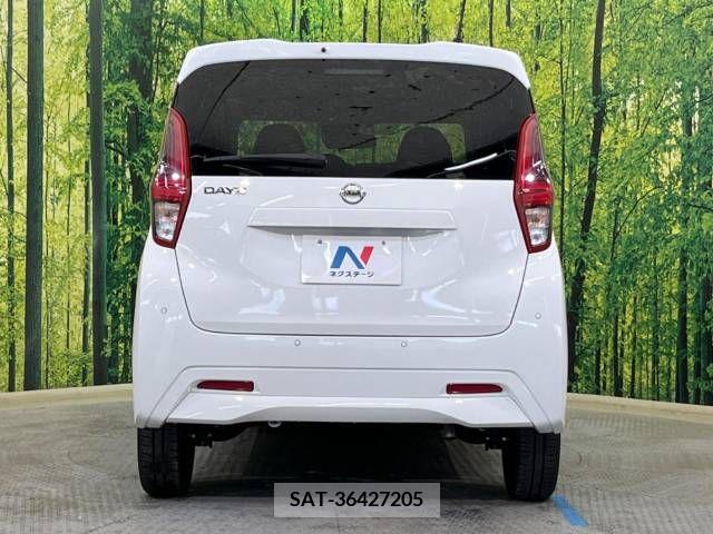 Nissan DAYZ 2021-03 267732-16