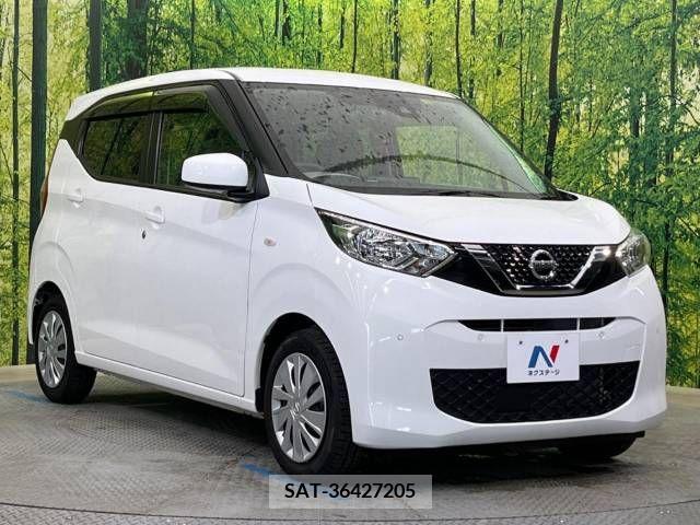Nissan DAYZ 2021-03 267732-17