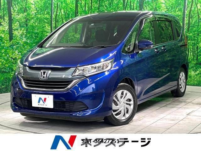 Honda FREED 2017-05 302902-0