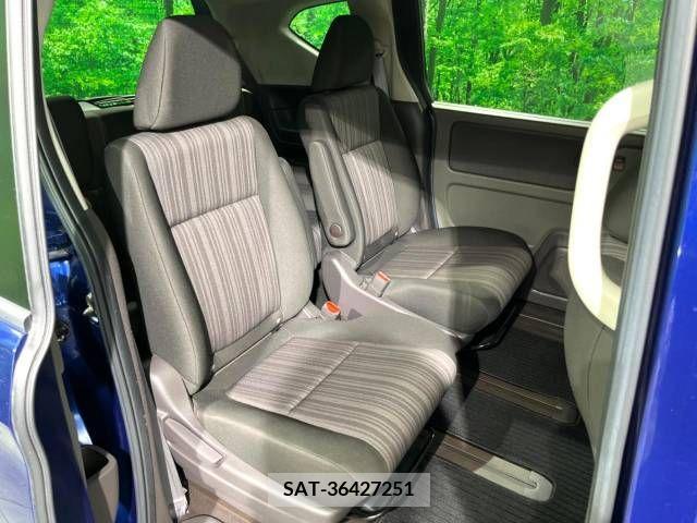 Honda FREED 2017-05 302902-7