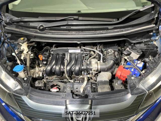 Honda FREED 2017-05 302902-16