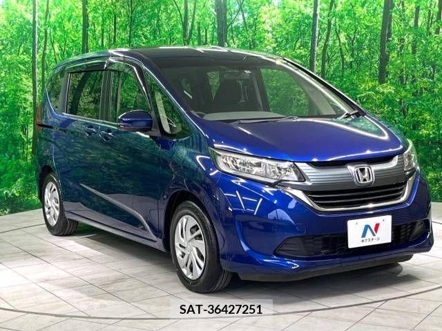 Honda FREED 2017-05 302902-14