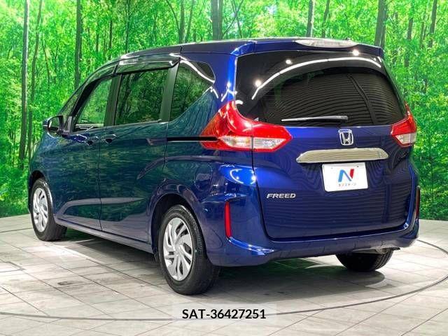 Honda FREED 2017-05 302902-19
