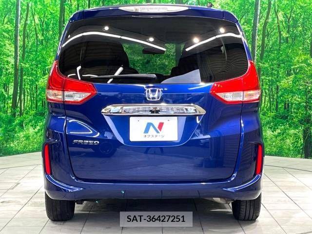 Honda FREED 2017-05 302902-13