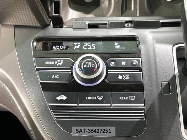 Honda FREED 2017-05 302902-2