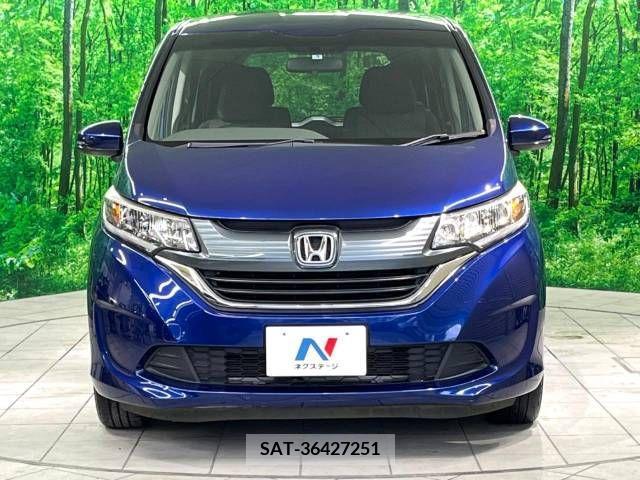 Honda FREED 2017-05 302902-12