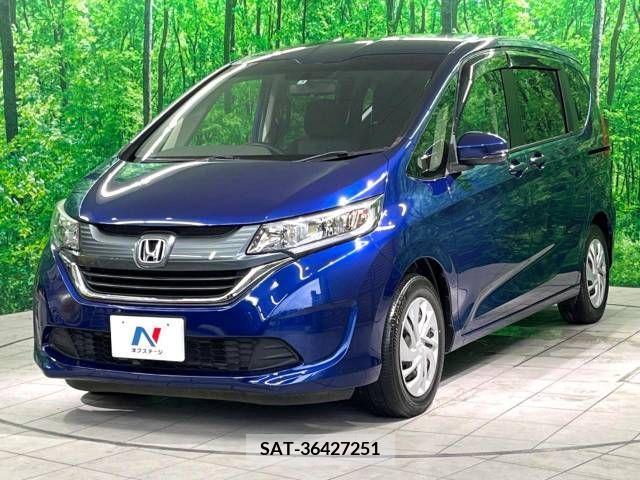 Honda FREED 2017-05 302902-18
