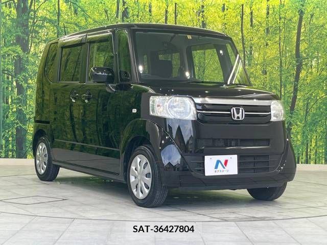 Honda N BOX 2017-07 342726-16