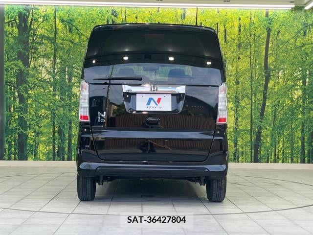 Honda N BOX 2017-07 342726-15