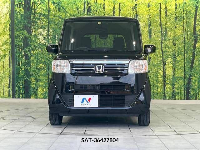 Honda N BOX 2017-07 342726-14