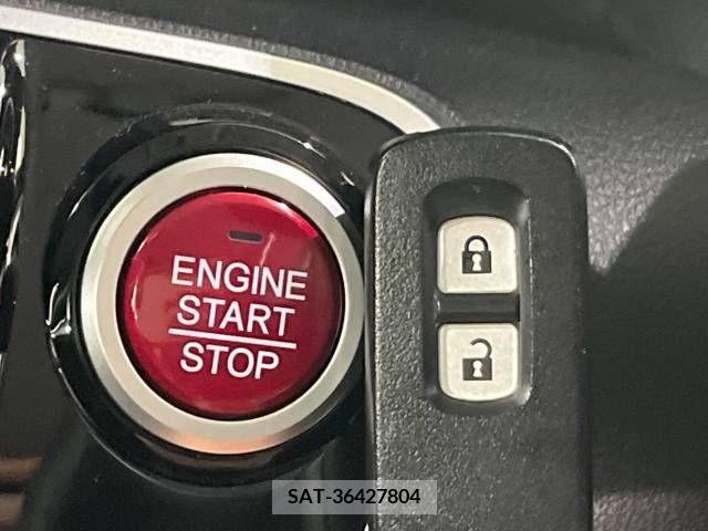 Honda N BOX 2017-07 342726-4