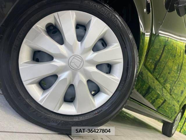 Honda N BOX 2017-07 342726-13