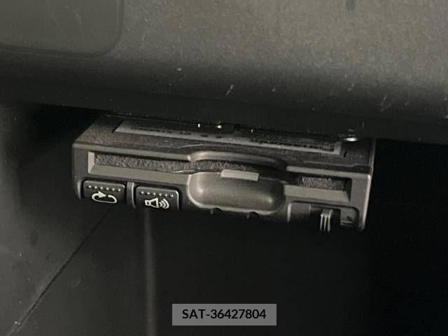 Honda N BOX 2017-07 342726-3