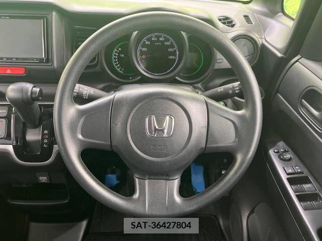 Honda N BOX 2017-07 342726-11