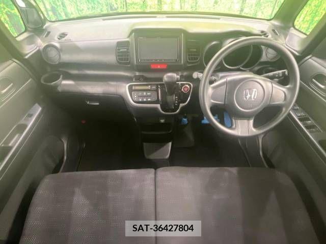 Honda N BOX 2017-07 342726-1