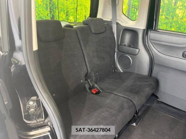 Honda N BOX 2017-07 342726-9