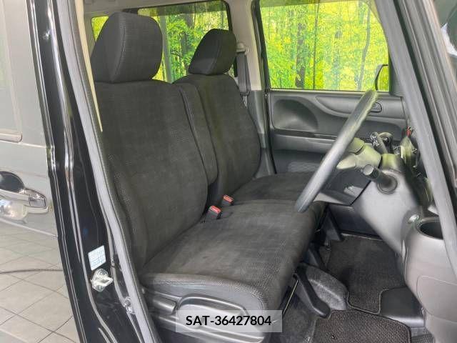 Honda N BOX 2017-07 342726-8