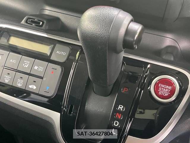 Honda N BOX 2017-07 342726-19