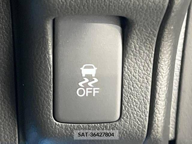 Honda N BOX 2017-07 342726-6