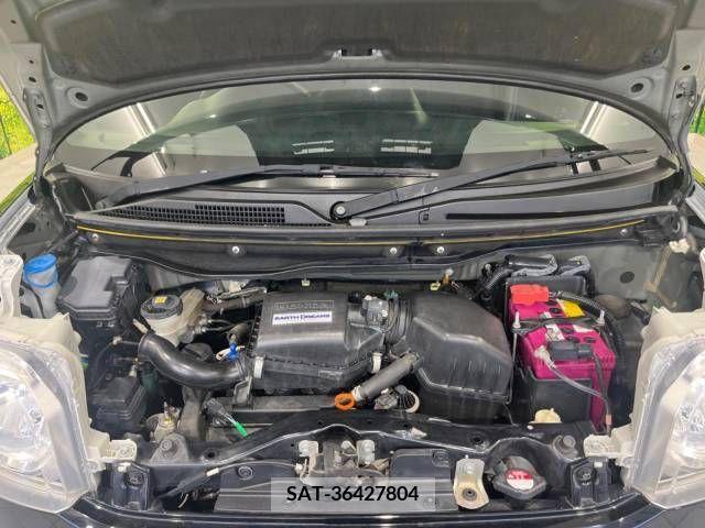 Honda N BOX 2017-07 342726-18