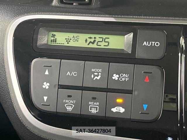 Honda N BOX 2017-07 342726-5