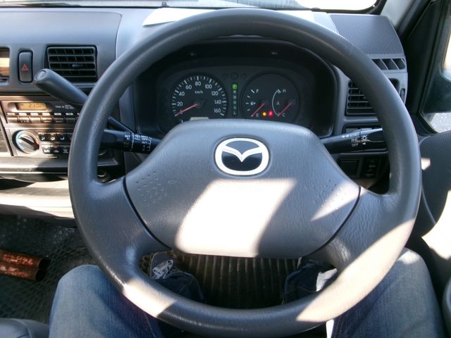 Mazda BONGO TRUCK 2015-10 180566-10