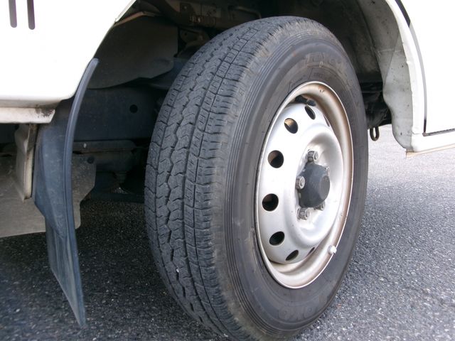Mazda BONGO TRUCK 2015-10 180566-4
