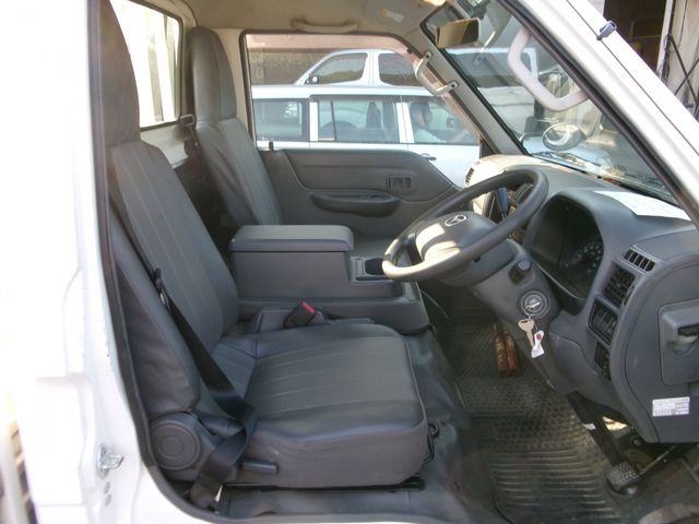 Mazda BONGO TRUCK 2015-10 180566-7