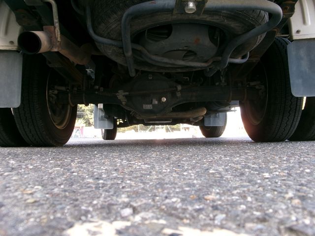 Mazda BONGO TRUCK 2015-10 180566-6