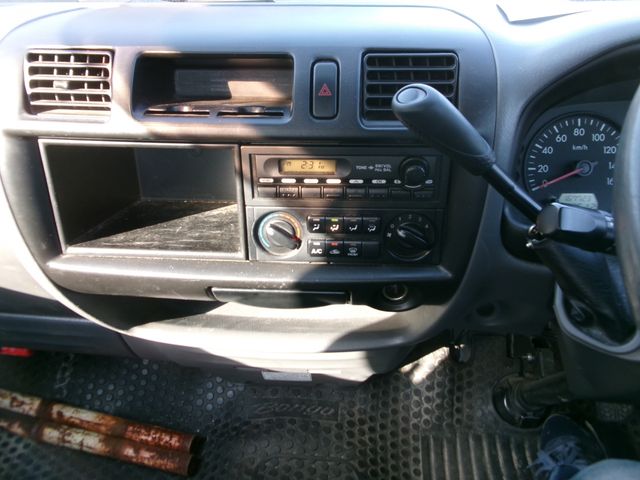 Mazda BONGO TRUCK 2015-10 180566-12