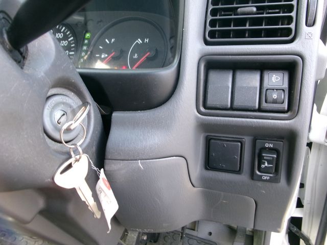 Mazda BONGO TRUCK 2015-10 180566-9