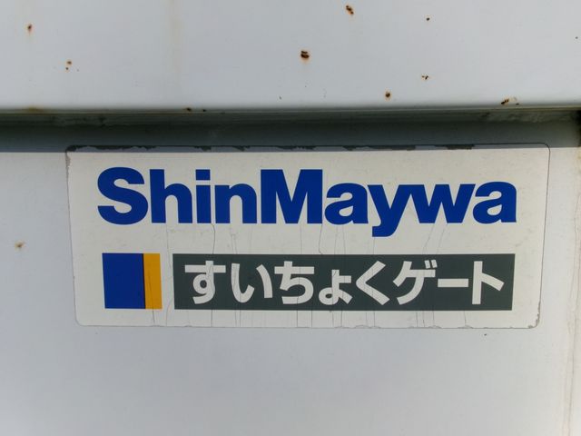 Mazda BONGO TRUCK 2015-10 180566-3