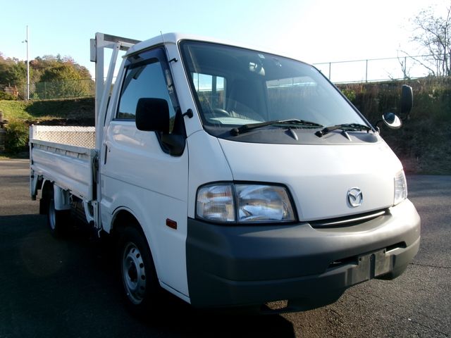 Mazda BONGO TRUCK 2015-10 180566-0