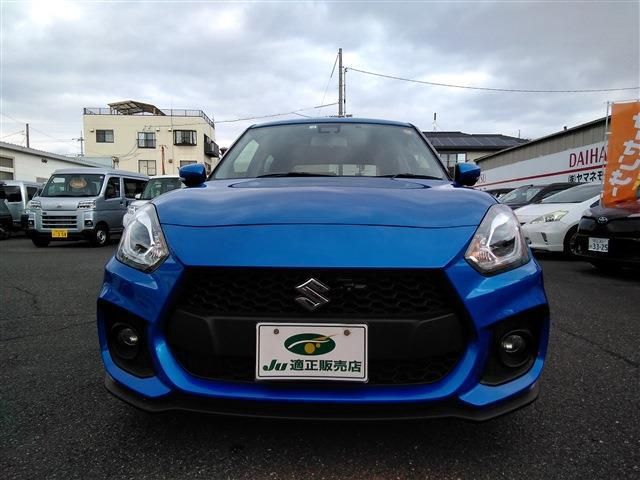 Suzuki SWIFT 2018-02 29228-3