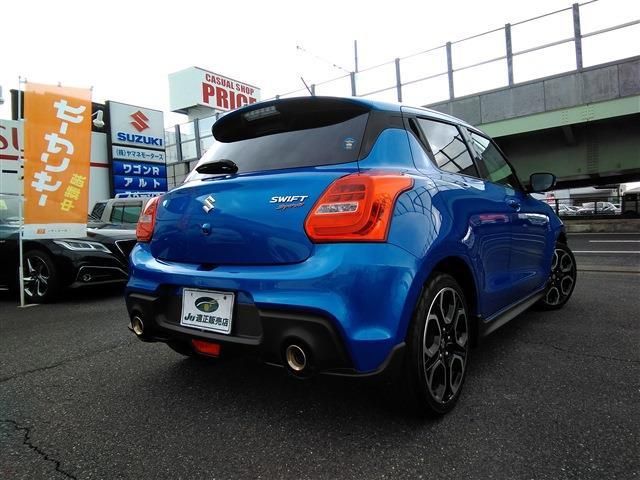 Suzuki SWIFT 2018-02 29228-2