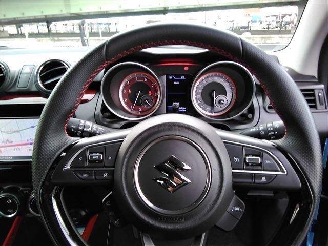 Suzuki SWIFT 2018-02 29228-17