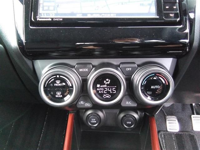 Suzuki SWIFT 2018-02 29228-19