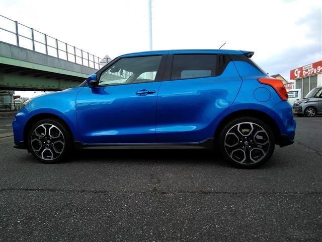 Suzuki SWIFT 2018-02 29228-8
