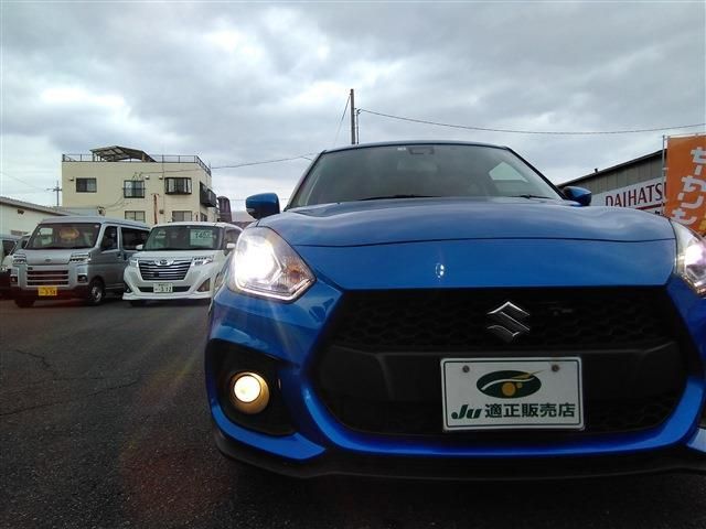 Suzuki SWIFT 2018-02 29228-11