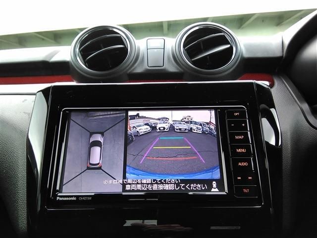 Suzuki SWIFT 2018-02 29228-15
