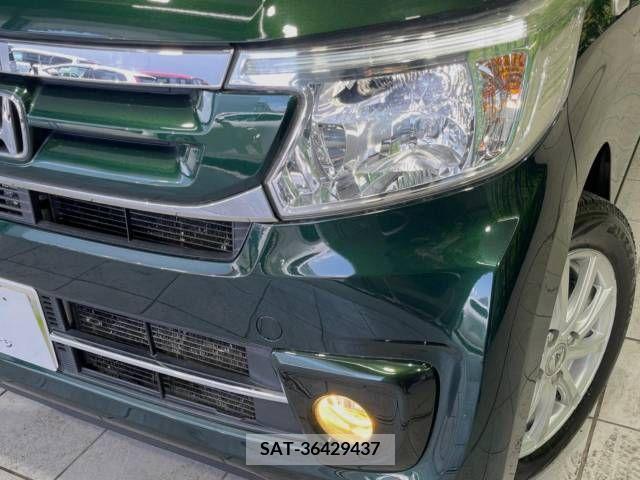 Honda N-WGN 2016-09 280744-12
