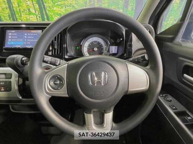 Honda N-WGN 2016-09 280744-11