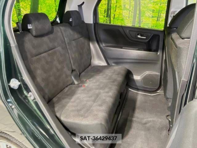 Honda N-WGN 2016-09 280744-9